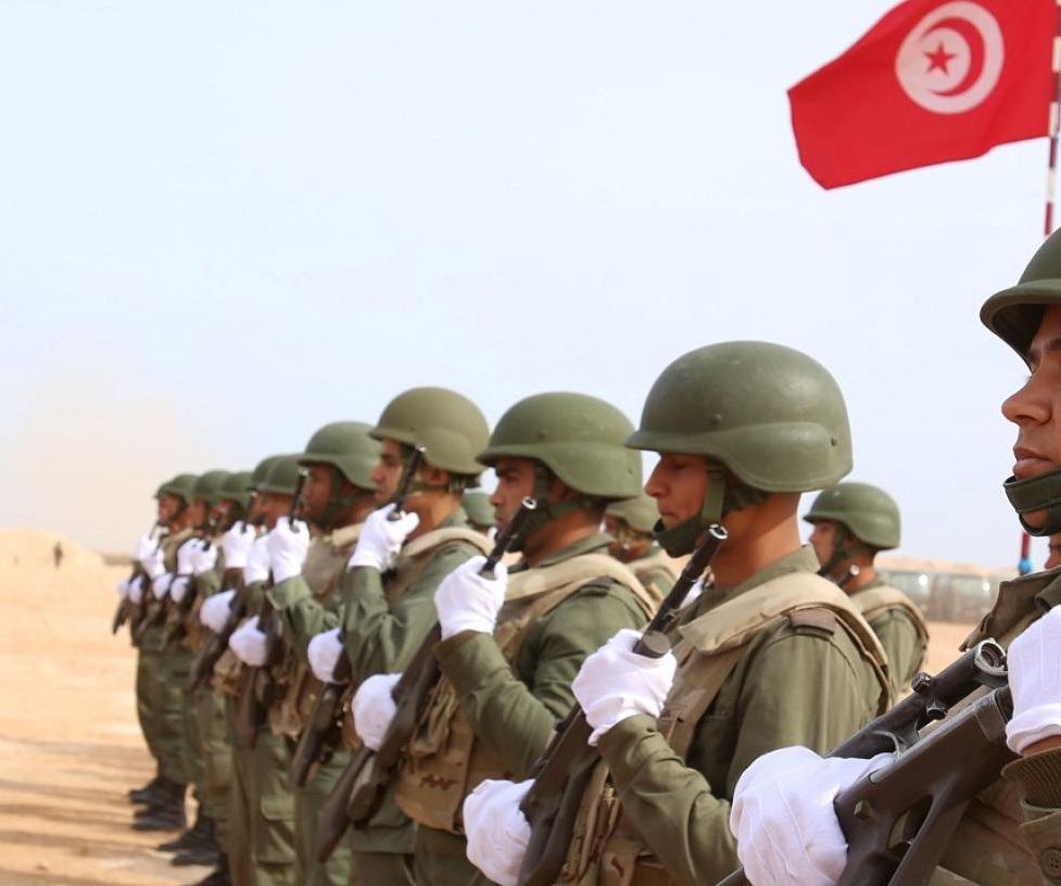 إقبال على حصة التجنيد الثالثة لسنة 2025.. وهؤلاء فقط شملهم الإعفاء الاستثنائي